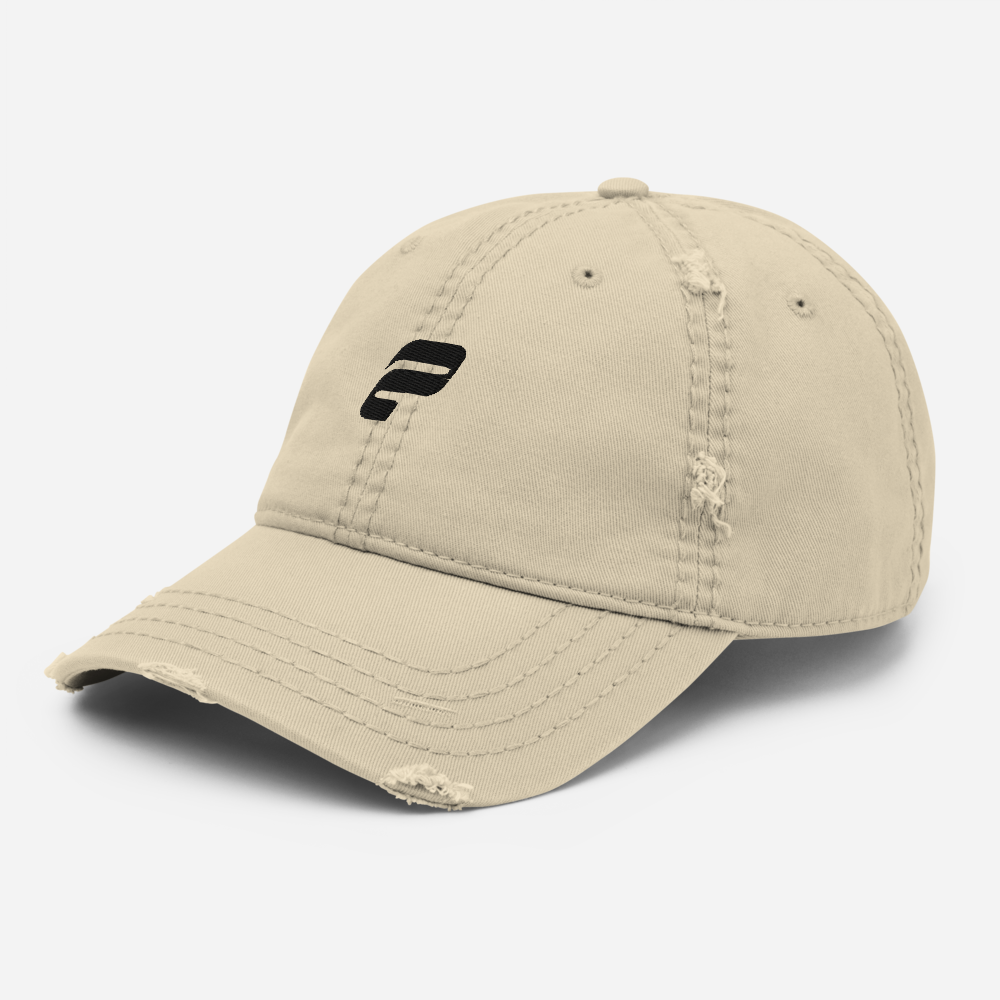 C1-RF | Worn hat