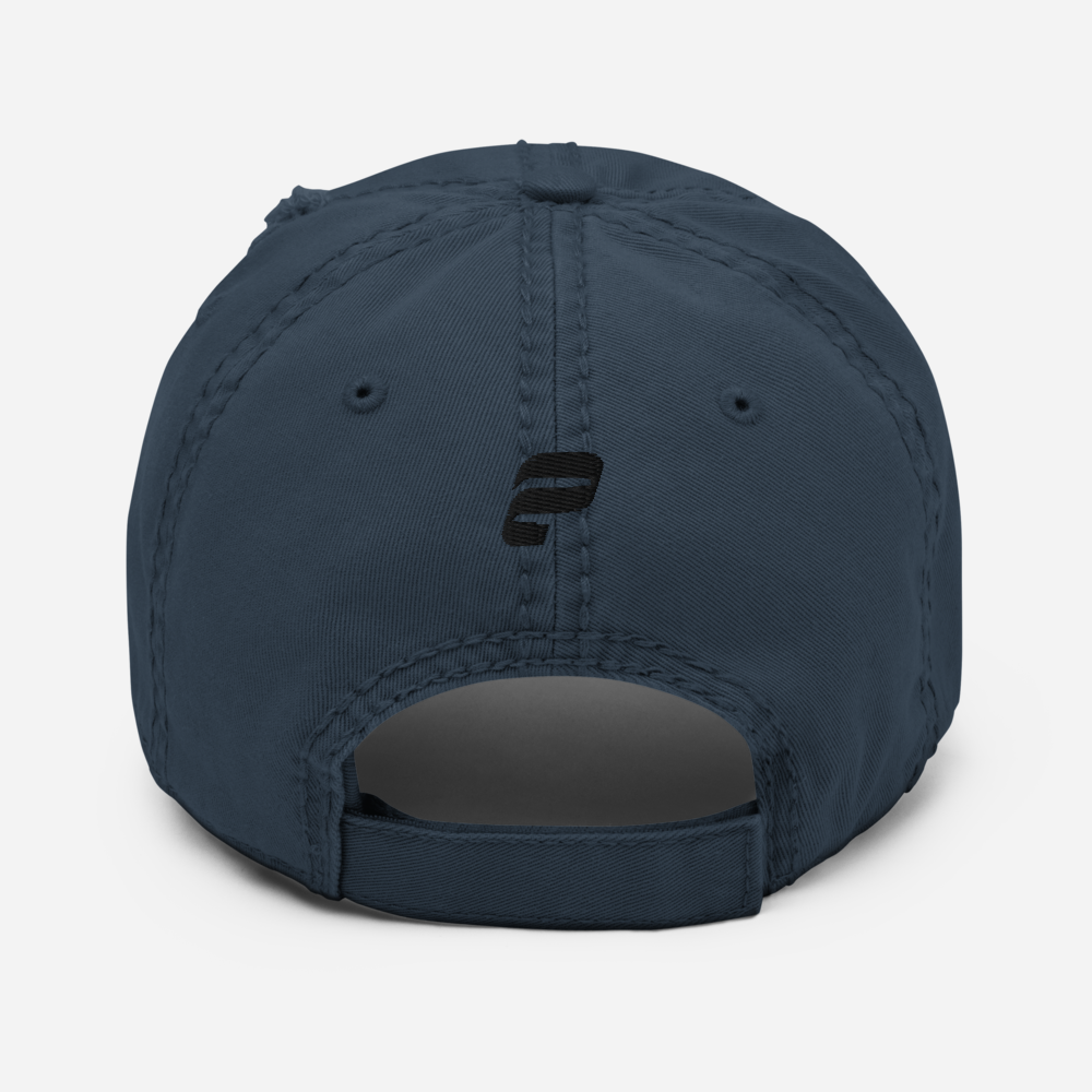C1-RF | Worn hat