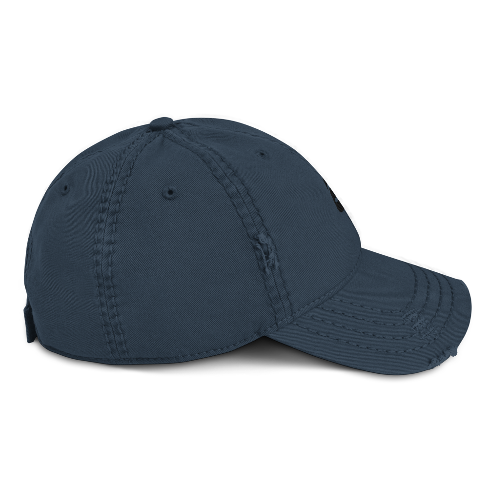 C1-RF | Worn hat