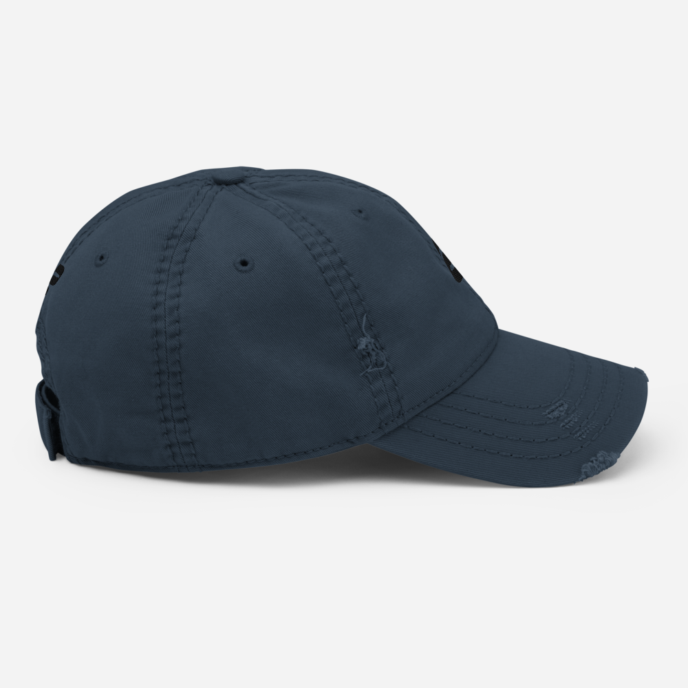C1-RF | Worn hat