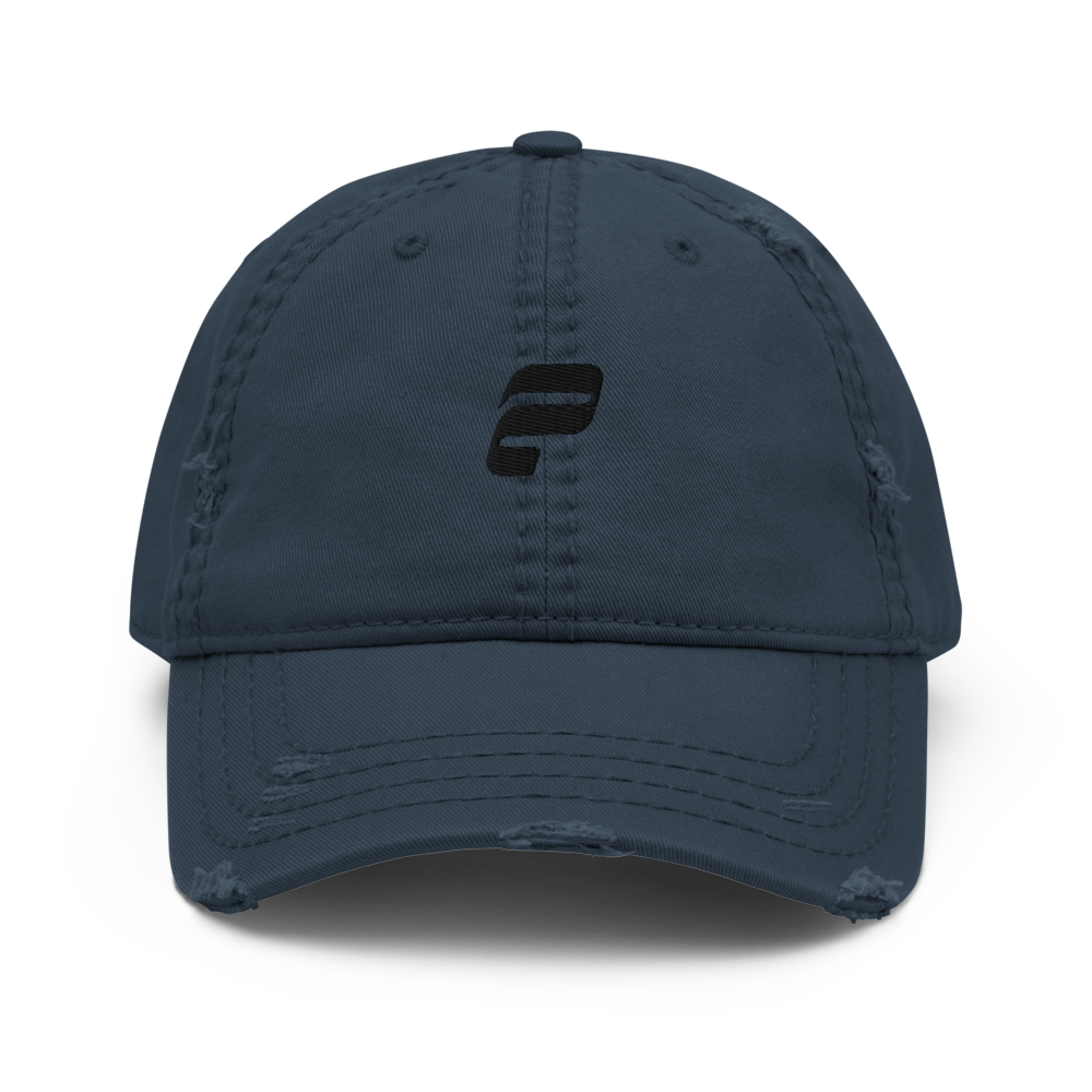C1-RF | Worn hat