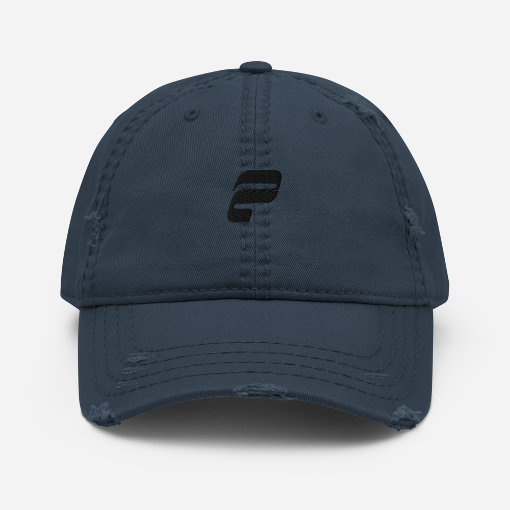 C1-RF | Worn hat