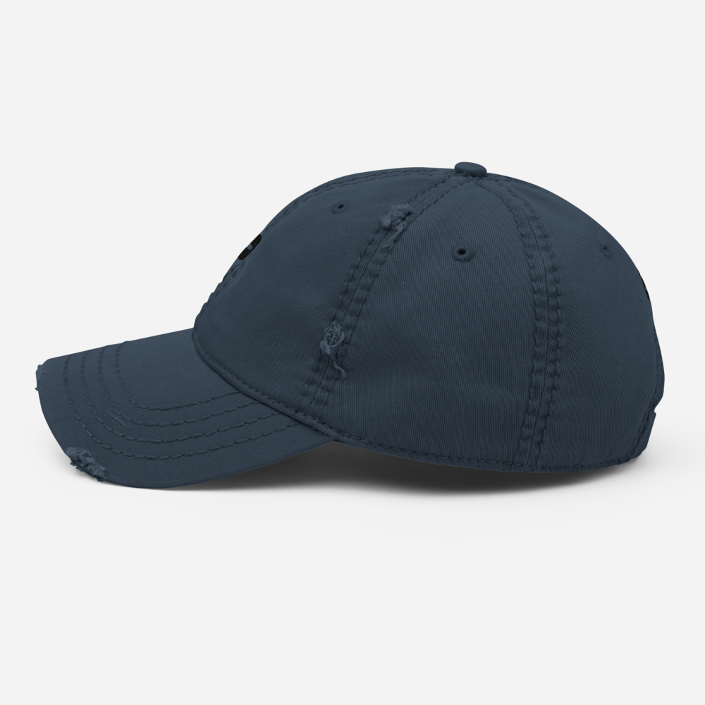 C1-RF | Worn hat