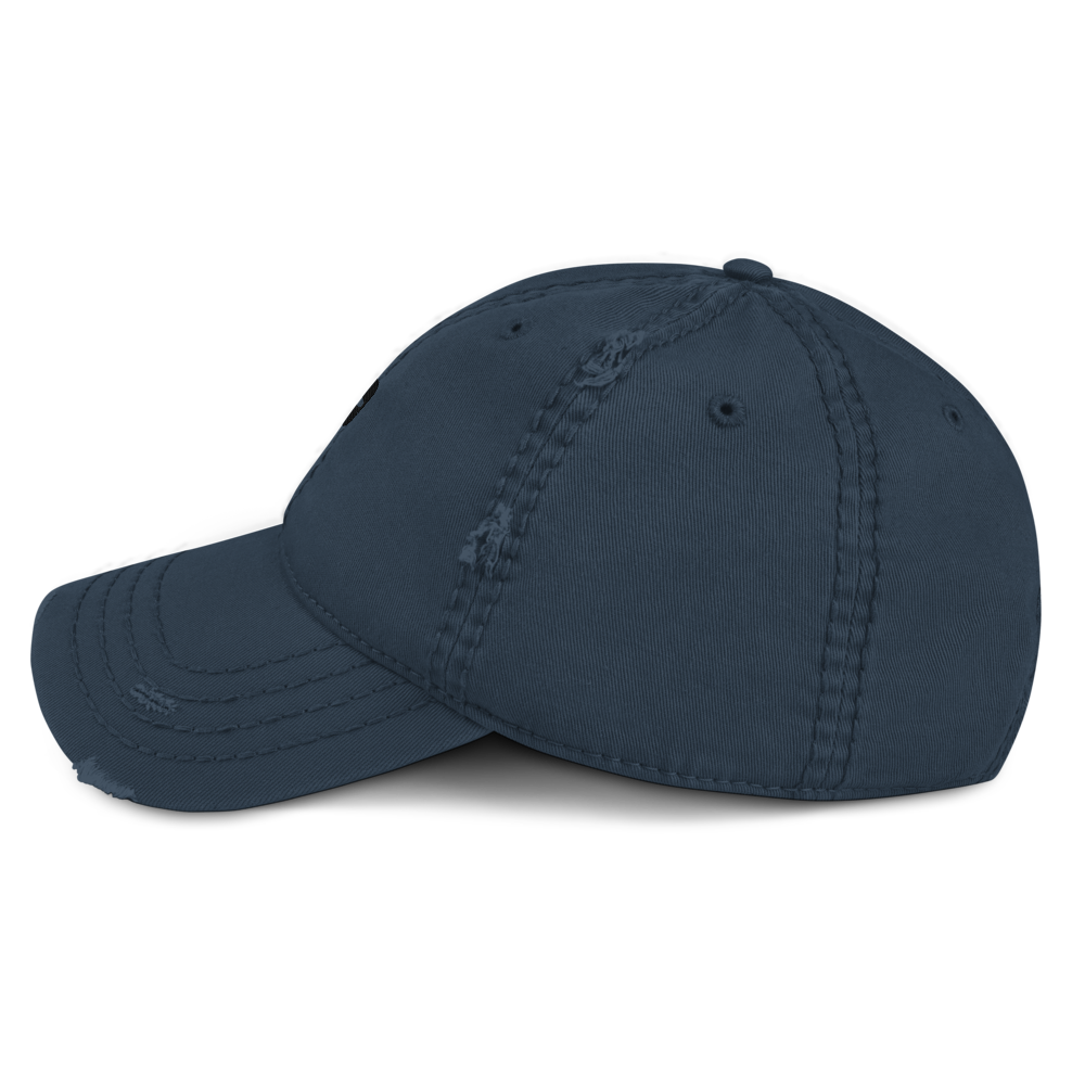 C1-RF | Worn hat