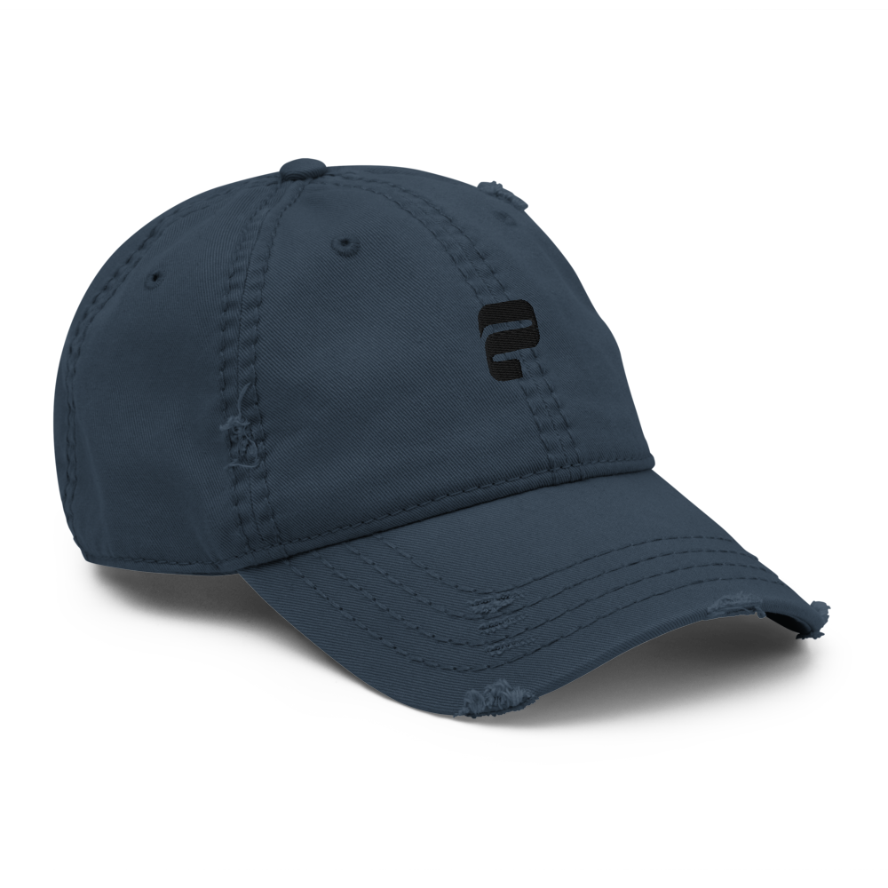 C1-RF | Worn hat