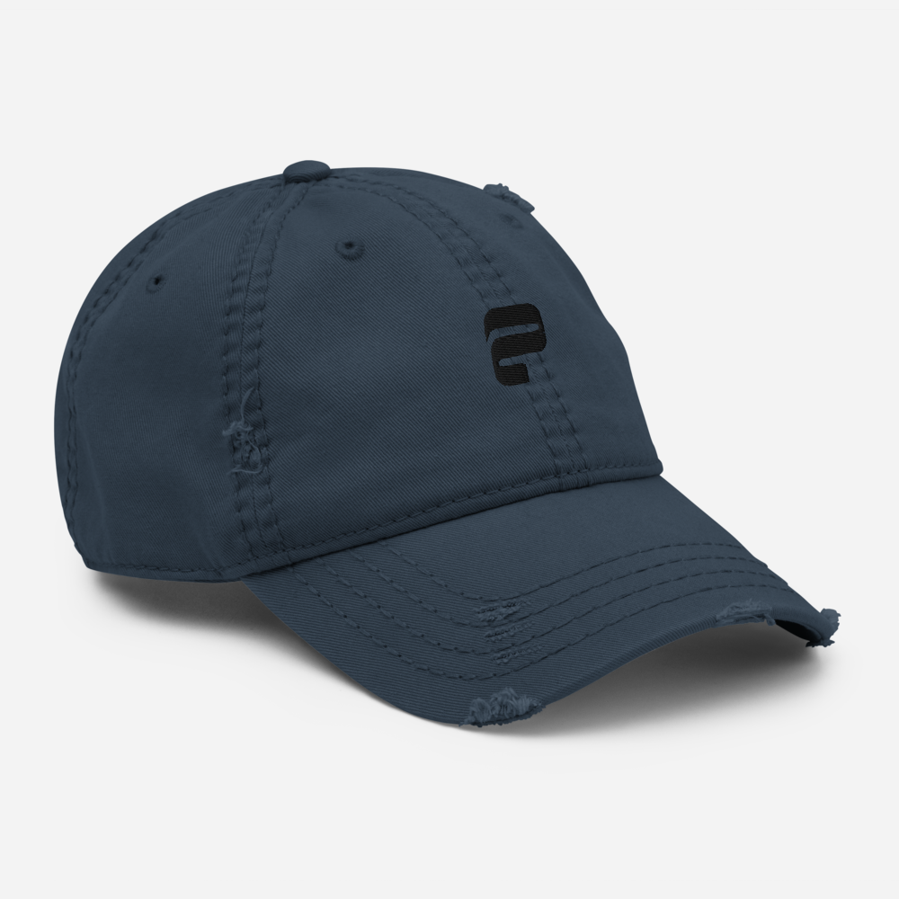 C1-RF | Worn hat