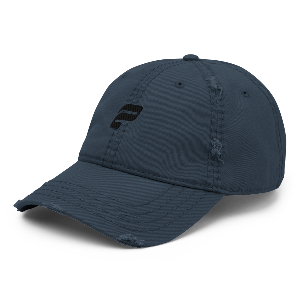 C1-RF | Worn hat