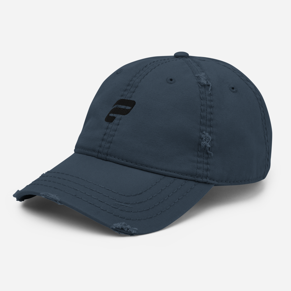 C1-RF | Worn hat