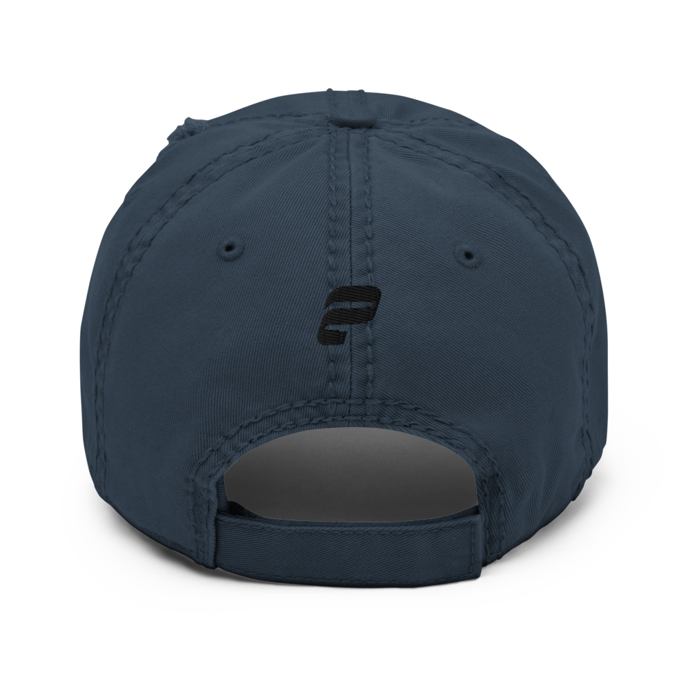 C1-RF | Worn hat