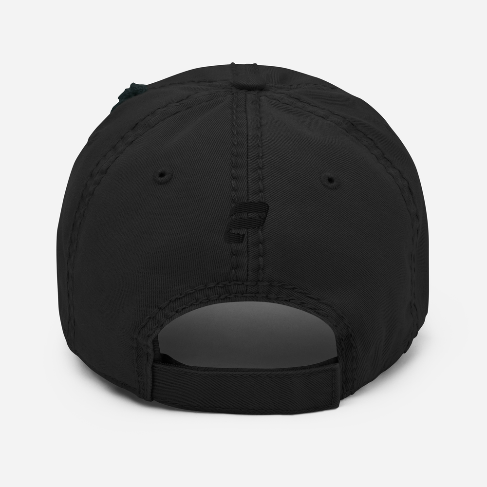 C1-RF | Worn hat