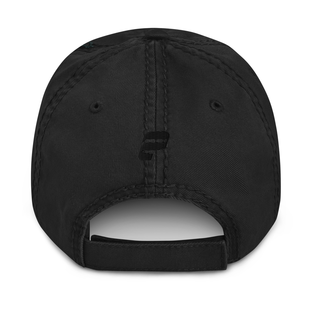 C1-RF | Worn hat