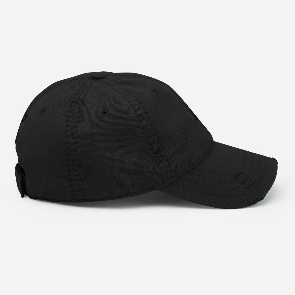 C1-RF | Worn hat