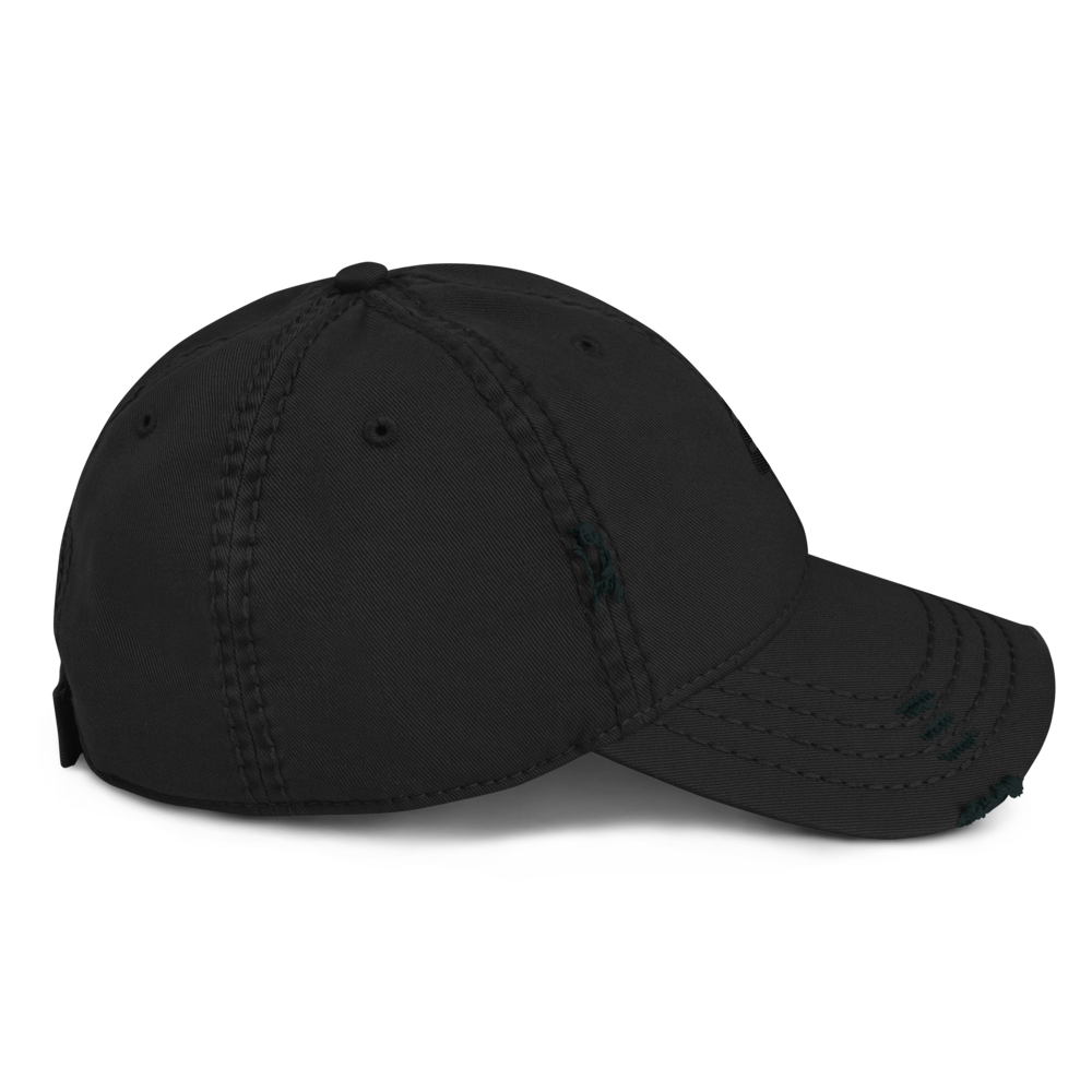 C1-RF | Worn hat