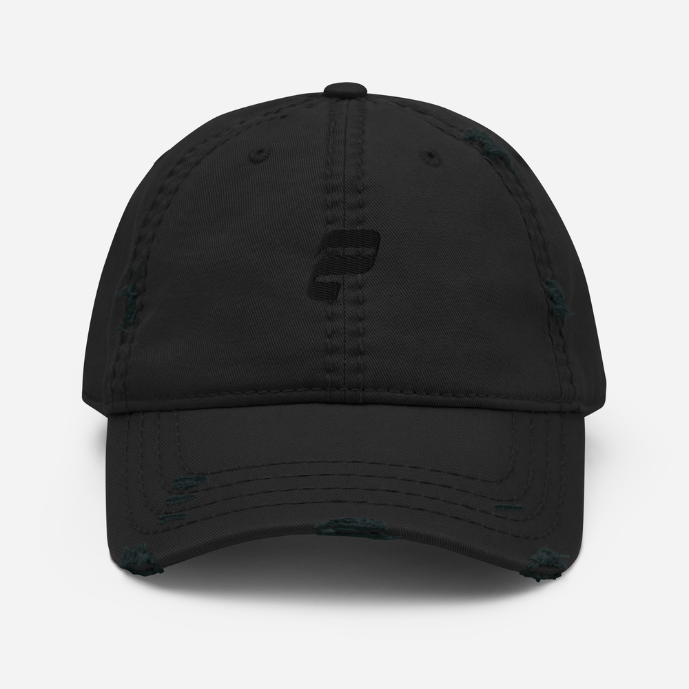 C1-RF | Worn hat