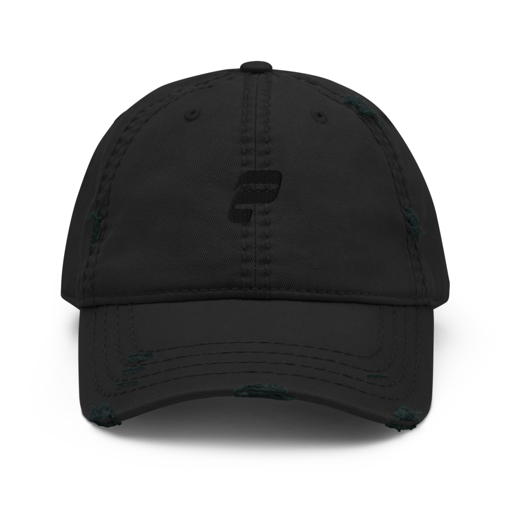 C1-RF | Worn hat