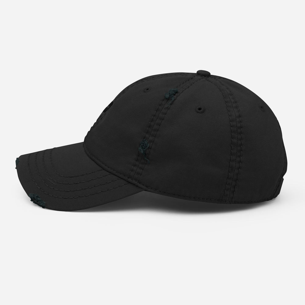 C1-RF | Worn hat