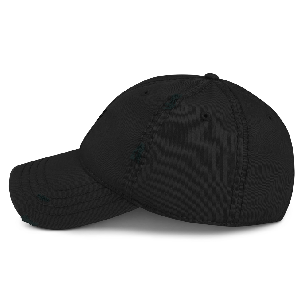 C1-RF | Worn hat