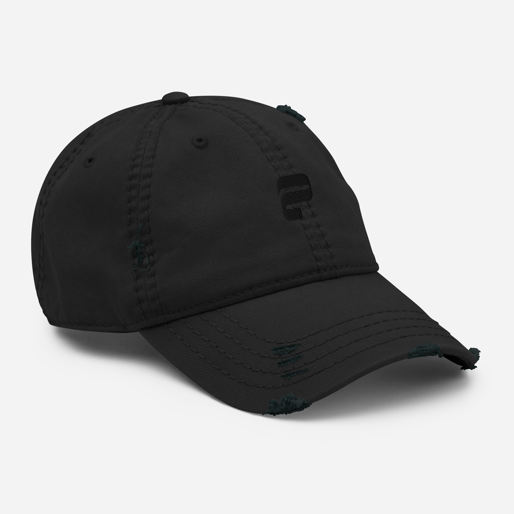 C1-RF | Worn hat
