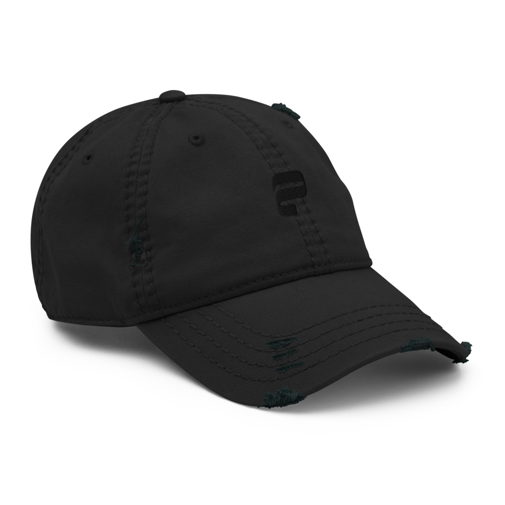 C1-RF | Worn hat