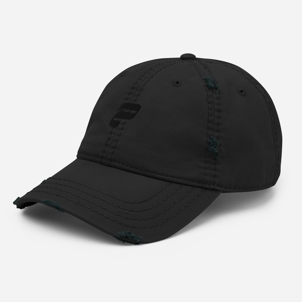 C1-RF | Worn hat