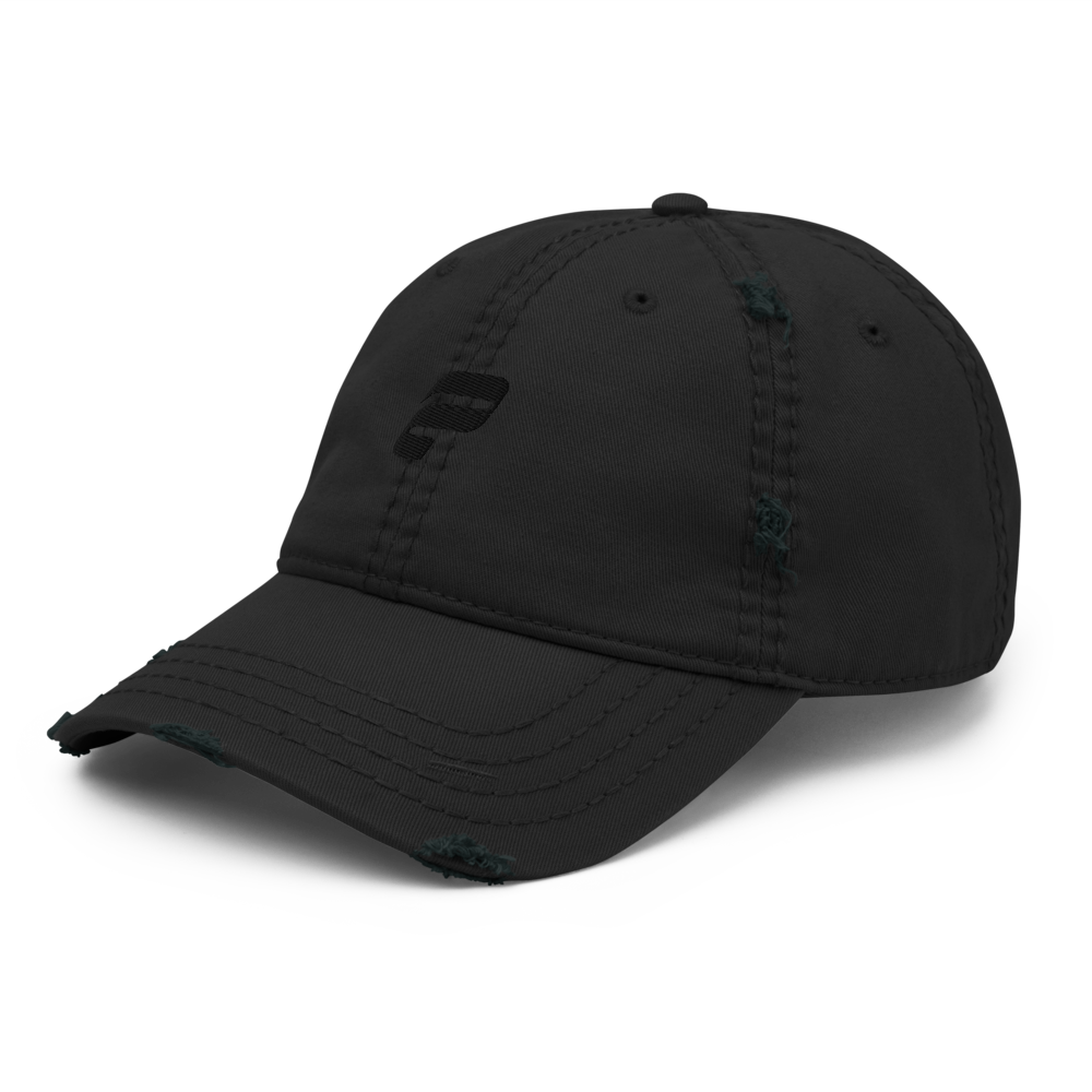 C1-RF | Worn hat