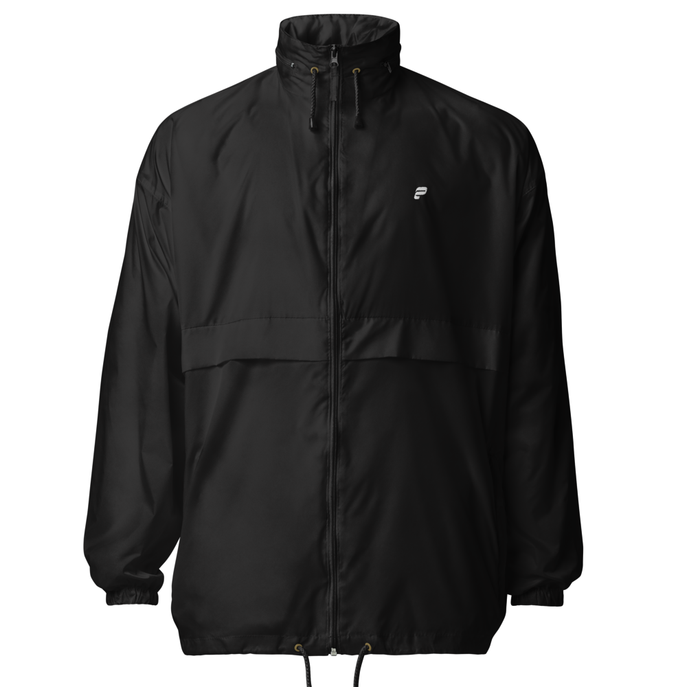 C1-RF | Windbreaker Jacket