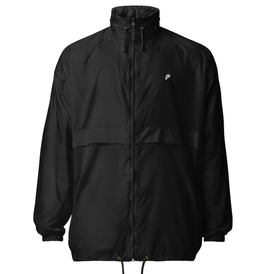 C1-RF | Windbreaker Jacket