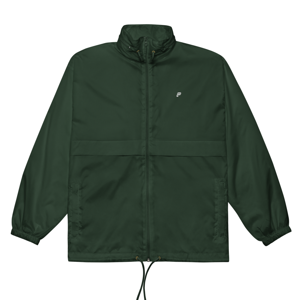 C1-RF | Windbreaker Jacket