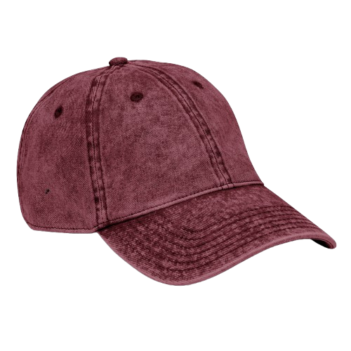 Vintage Cotton Cap