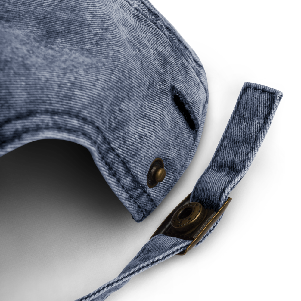 Vintage Cotton Cap